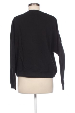 Γυναικεία μπλούζα Pieces, Μέγεθος L, Χρώμα Μαύρο, Τιμή 5,69 €
