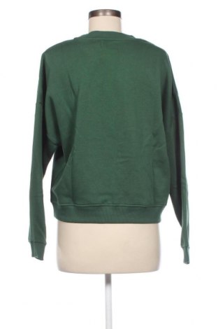 Γυναικεία μπλούζα Pieces, Μέγεθος M, Χρώμα Πράσινο, Τιμή 5,45 €