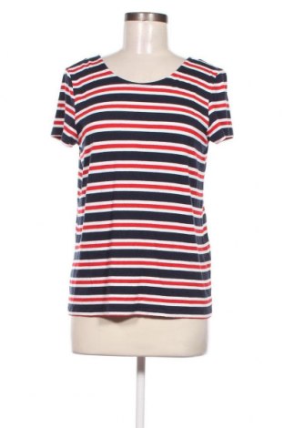 Damen Shirt Pigalle, Größe L, Farbe Mehrfarbig, Preis 4,50 €