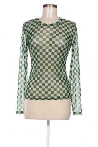 Дамска блуза Pigalle, Размер M, Цвят Многоцветен, Цена 32,69 лв.
