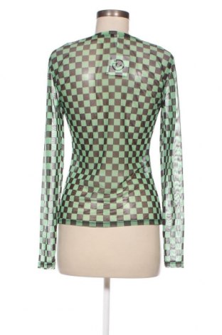 Дамска блуза Pigalle, Размер M, Цвят Многоцветен, Цена 34,19 лв.