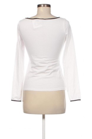 Γυναικεία μπλούζα Pima Cotton, Μέγεθος S, Χρώμα Λευκό, Τιμή 11,75 €