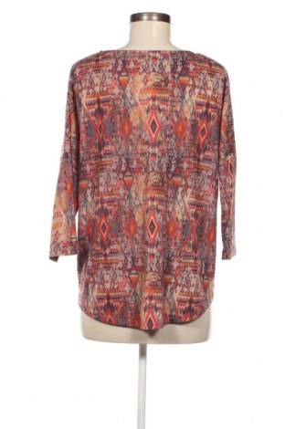 Дамска блуза Pimkie, Размер M, Цвят Многоцветен, Цена 8,55 лв.