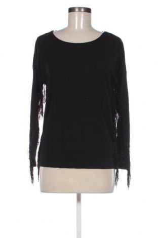 Γυναικεία μπλούζα Pimkie, Μέγεθος M, Χρώμα Μαύρο, Τιμή 2,94 €
