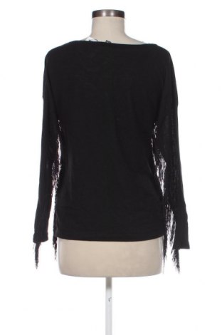 Дамска блуза Pimkie, Размер M, Цвят Черен, Цена 4,75 лв.