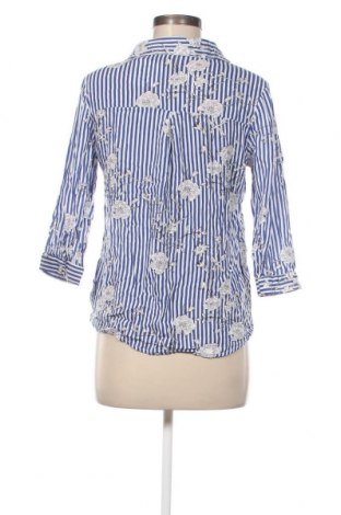 Дамска блуза Pimkie, Размер S, Цвят Многоцветен, Цена 19,00 лв.