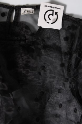 Дамска блуза Pimkie, Размер L, Цвят Черен, Цена 19,00 лв.