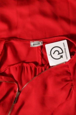 Bluză de femei Pimkie, Mărime M, Culoare Roșu, Preț 26,17 Lei
