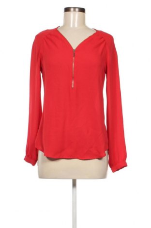 Γυναικεία μπλούζα Pimkie, Μέγεθος M, Χρώμα Κόκκινο, Τιμή 5,25 €
