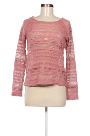 Damen Shirt Pimkie, Größe M, Farbe Aschrosa, Preis € 5,77
