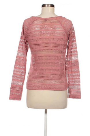 Damen Shirt Pimkie, Größe M, Farbe Aschrosa, Preis 1,99 €