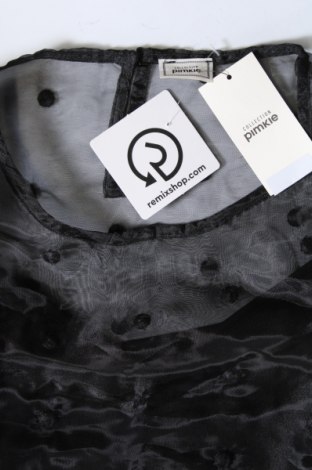 Damen Shirt Pimkie, Größe S, Farbe Schwarz, Preis 2,40 €