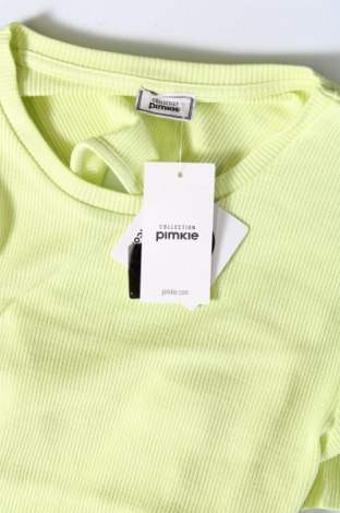 Bluză de femei Pimkie, Mărime S, Culoare Verde, Preț 101,97 Lei