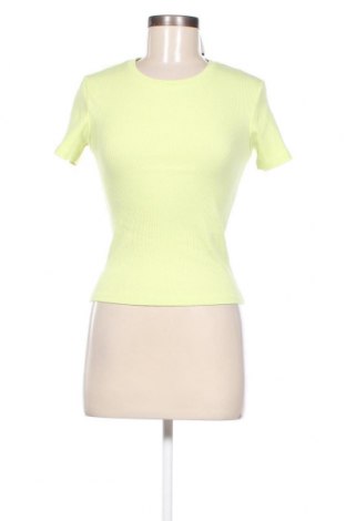 Дамска блуза Pimkie, Размер S, Цвят Зелен, Цена 13,95 лв.