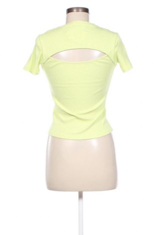 Γυναικεία μπλούζα Pimkie, Μέγεθος S, Χρώμα Πράσινο, Τιμή 15,98 €