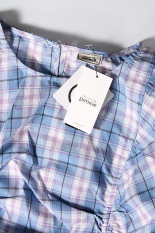Damen Shirt Pimkie, Größe S, Farbe Mehrfarbig, Preis 3,20 €