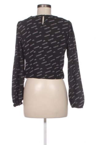 Damen Shirt Pimkie, Größe L, Farbe Schwarz, Preis € 5,43