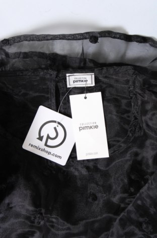 Damen Shirt Pimkie, Größe L, Farbe Schwarz, Preis € 5,43