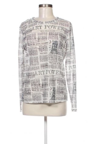Γυναικεία μπλούζα Pimkie, Μέγεθος S, Χρώμα Πολύχρωμο, Τιμή 4,52 €