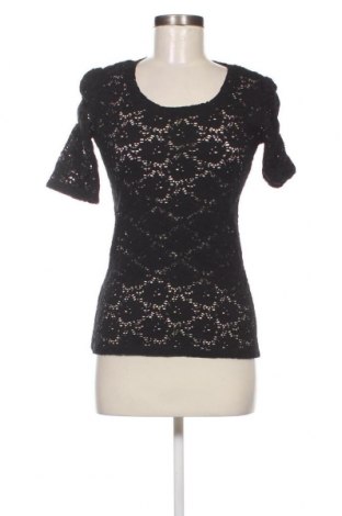 Γυναικεία μπλούζα Pimkie, Μέγεθος S, Χρώμα Μαύρο, Τιμή 4,70 €