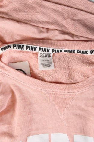 Дамска блуза Pink by Victoria's Secret, Размер M, Цвят Розов, Цена 8,50 лв.