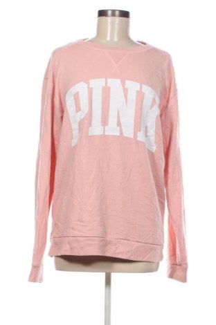 Дамска блуза Pink by Victoria's Secret, Размер M, Цвят Розов, Цена 17,00 лв.