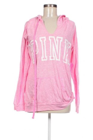 Γυναικεία μπλούζα Pink by Victoria's Secret, Μέγεθος M, Χρώμα Ρόζ , Τιμή 10,52 €