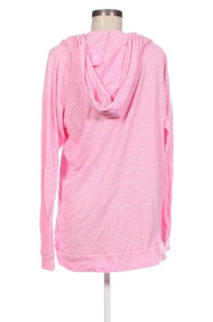 Γυναικεία μπλούζα Pink by Victoria's Secret, Μέγεθος M, Χρώμα Ρόζ , Τιμή 21,03 €