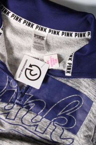 Damen Shirt Pink by Victoria's Secret, Größe S, Farbe Grau, Preis 18,91 €