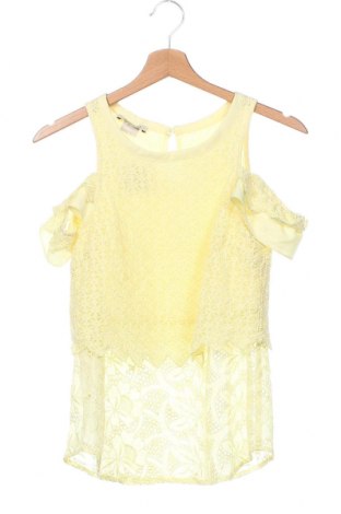 Γυναικεία μπλούζα Pinko, Μέγεθος M, Χρώμα Κίτρινο, Τιμή 43,47 €