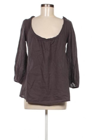 Дамска блуза Pinkyotto, Размер L, Цвят Сив, Цена 9,60 лв.
