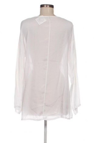 Дамска блуза Please, Размер M, Цвят Бял, Цена 26,40 лв.