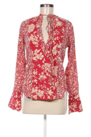 Damen Shirt Polo By Ralph Lauren, Größe XXS, Farbe Mehrfarbig, Preis 41,50 €