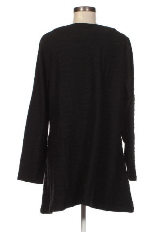 Γυναικεία μπλούζα Pont Neuf, Μέγεθος L, Χρώμα Μαύρο, Τιμή 4,21 €