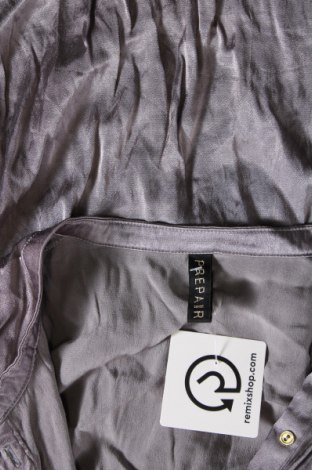 Γυναικεία μπλούζα Prepair, Μέγεθος XL, Χρώμα Γκρί, Τιμή 4,45 €