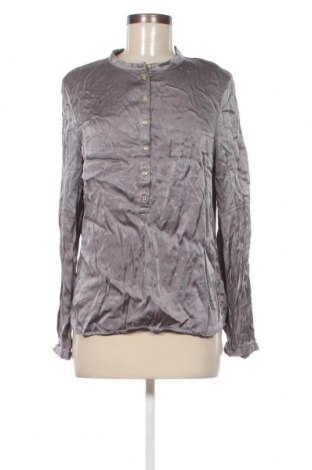 Γυναικεία μπλούζα Prepair, Μέγεθος XL, Χρώμα Γκρί, Τιμή 4,45 €