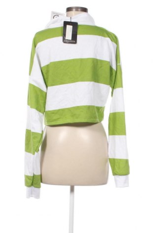Γυναικεία μπλούζα Pretty Little Thing, Μέγεθος XL, Χρώμα Πολύχρωμο, Τιμή 5,18 €