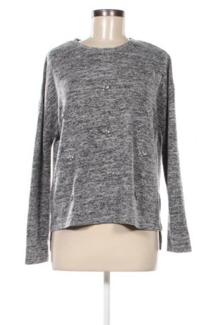 Γυναικεία μπλούζα Primark, Μέγεθος S, Χρώμα Γκρί, Τιμή 1,76 €