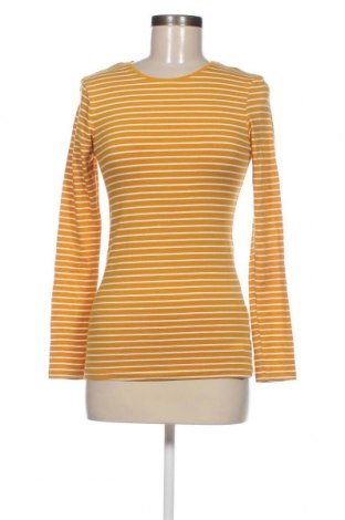 Дамска блуза Primark, Размер XS, Цвят Жълт, Цена 4,75 лв.