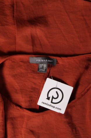 Bluză de femei Primark, Mărime M, Culoare Maro, Preț 20,36 Lei