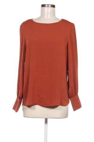 Дамска блуза Primark, Размер M, Цвят Кафяв, Цена 10,26 лв.