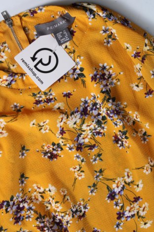 Γυναικεία μπλούζα Primark, Μέγεθος M, Χρώμα Κίτρινο, Τιμή 3,53 €