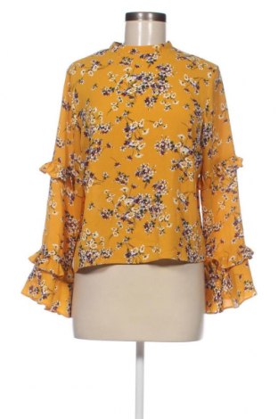 Γυναικεία μπλούζα Primark, Μέγεθος M, Χρώμα Κίτρινο, Τιμή 3,53 €