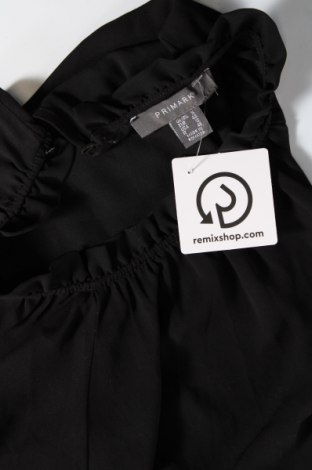 Дамска блуза Primark, Размер XL, Цвят Черен, Цена 9,50 лв.