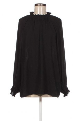 Bluză de femei Primark, Mărime XL, Culoare Negru, Preț 31,25 Lei