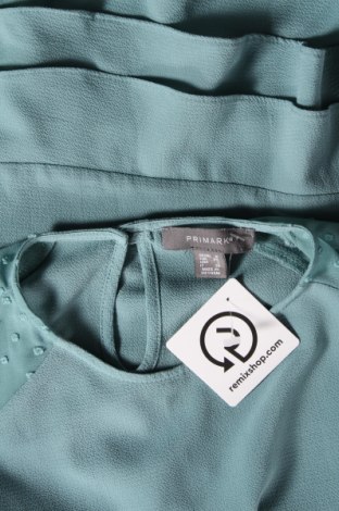 Дамска блуза Primark, Размер XS, Цвят Син, Цена 10,16 лв.