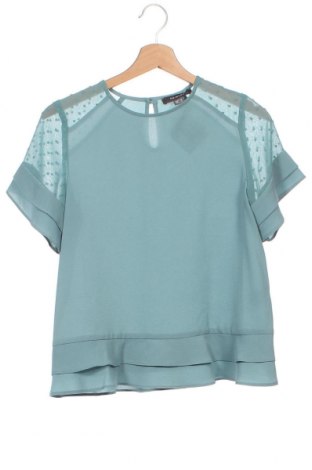 Damen Shirt Primark, Größe XS, Farbe Blau, Preis € 5,77