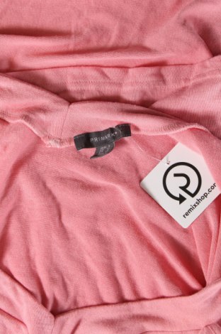 Γυναικεία μπλούζα Primark, Μέγεθος XL, Χρώμα Ρόζ , Τιμή 3,41 €