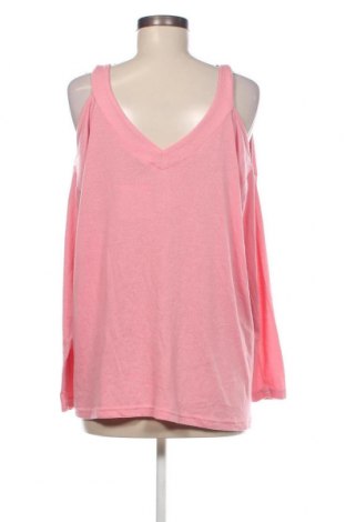 Damen Shirt Primark, Größe XL, Farbe Rosa, Preis € 2,91