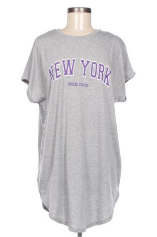 Damen Shirt Primark, Größe XL, Farbe Grau, Preis € 13,22
